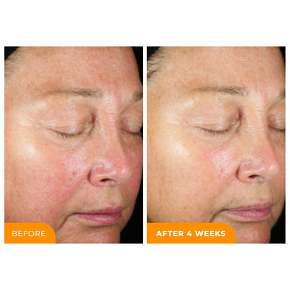 Universal C Skin Refiner SPF 50
