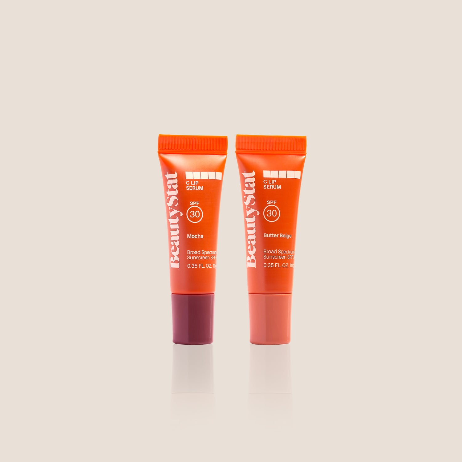 Perfect Nude Lip Duo