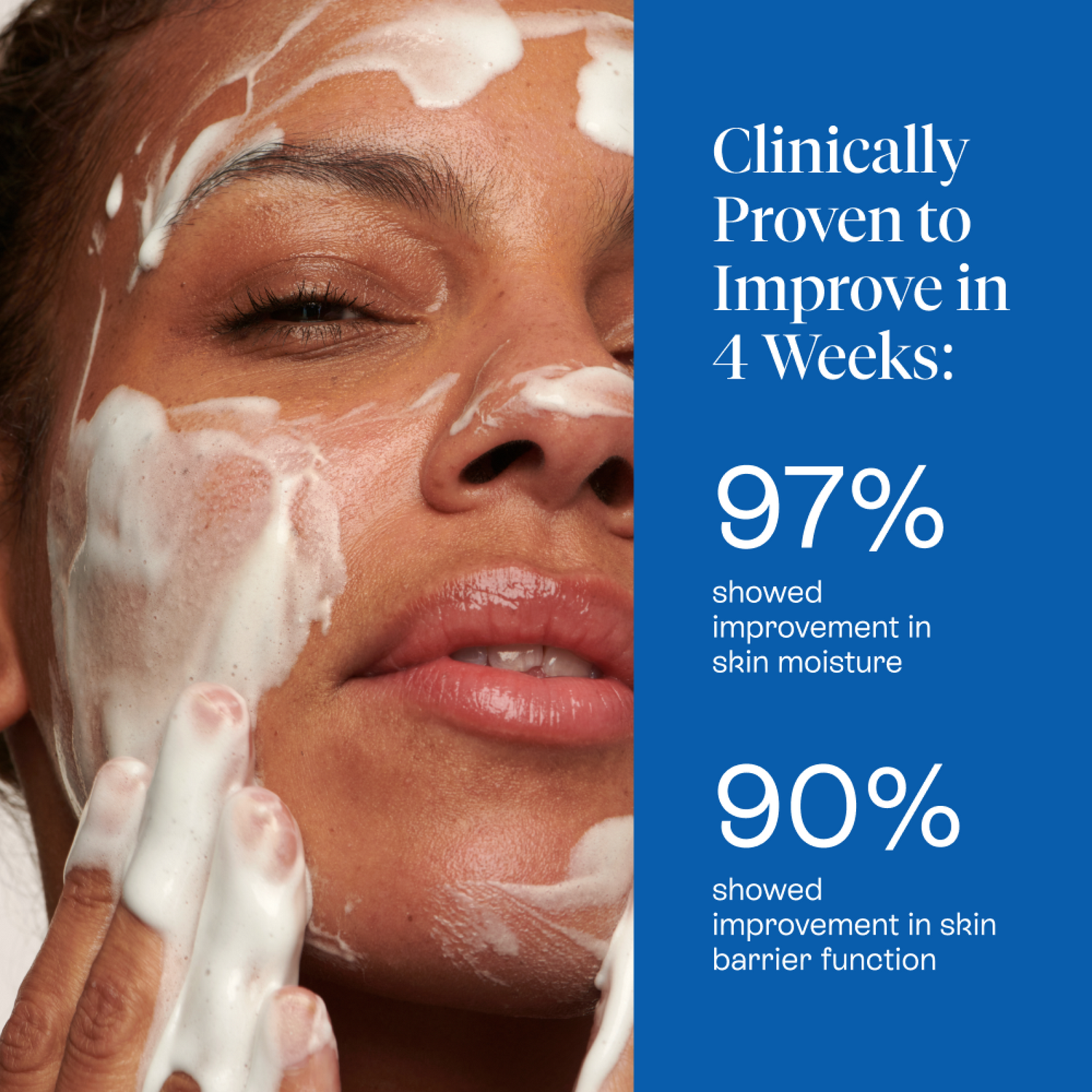 BeautyStat Healthy Skin 4-Step Essentials with SPF