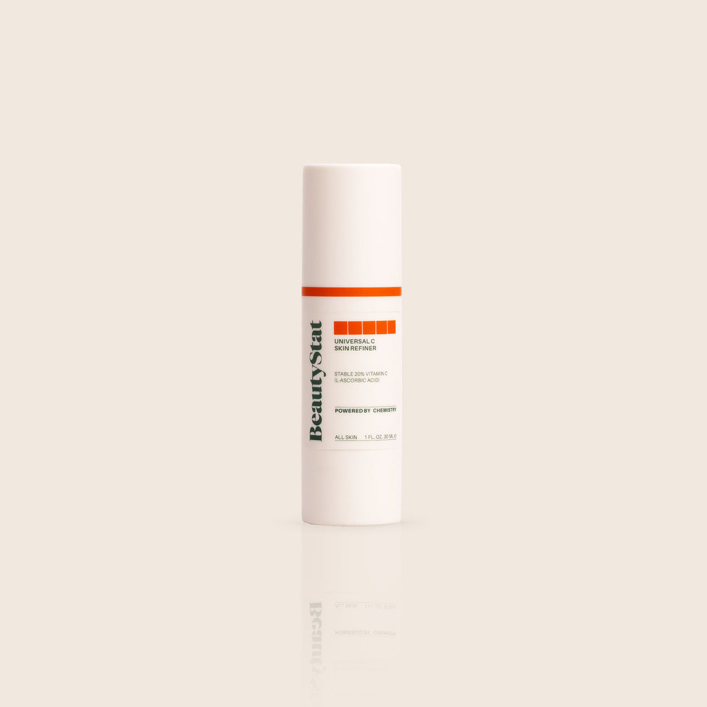 Universal C Skin Refiner
