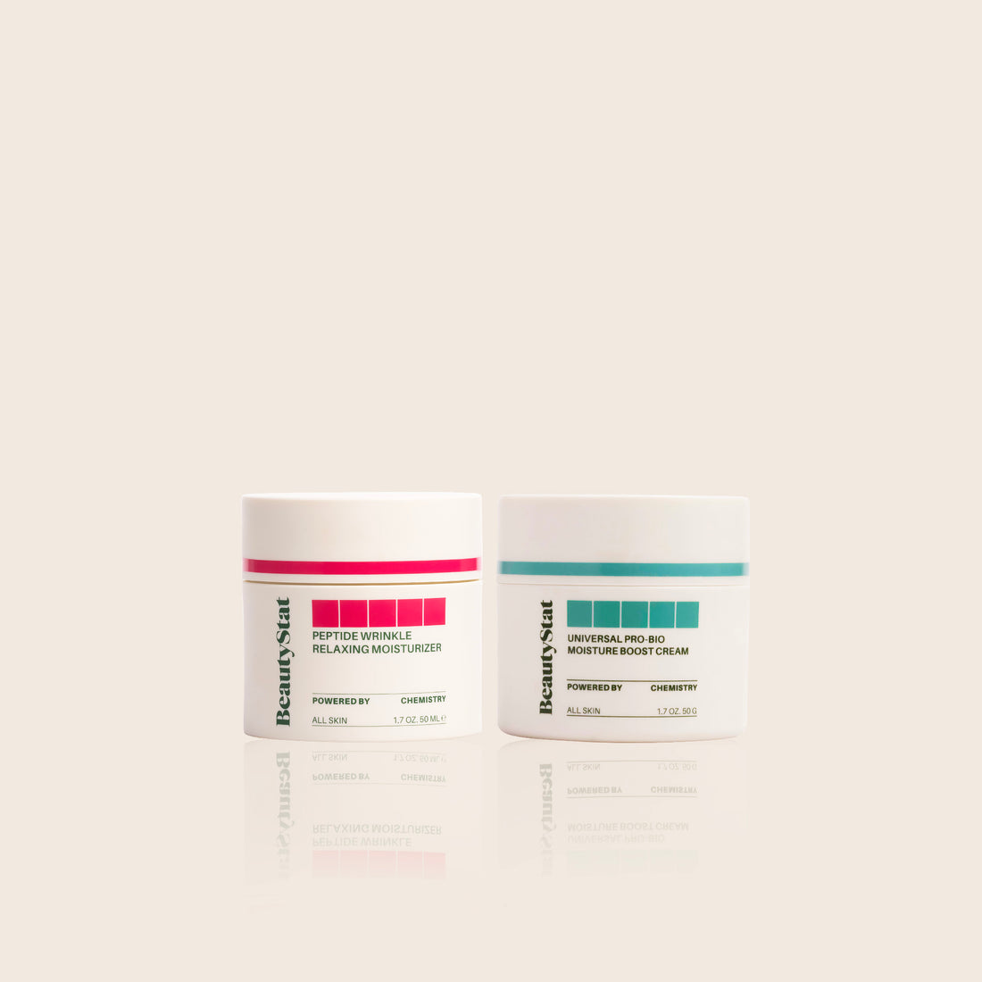 Barrier Repair Bundle